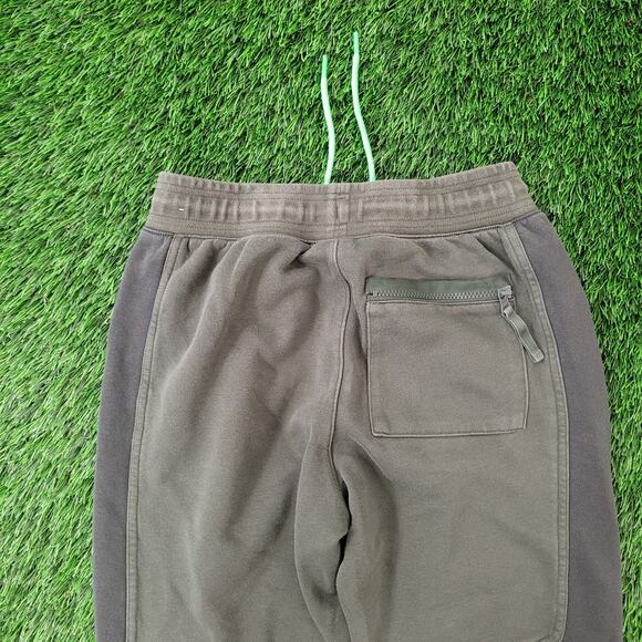 NIKE Pants Womens XS/S Colorblock Sweatpants - Picture 14 of 16